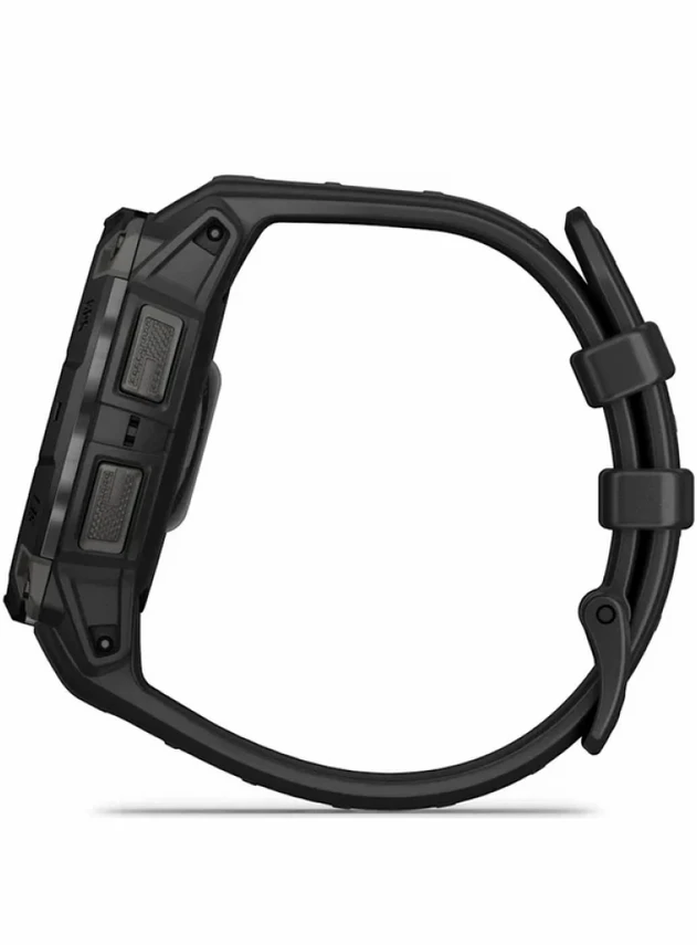 Garmin Instinct 3 45 мм Чёрный