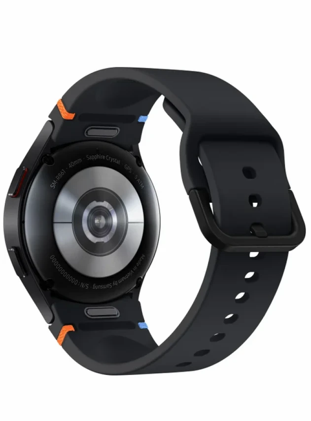 Galaxy Watch FE 40 мм Чёрный
