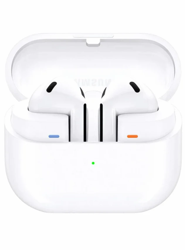Galaxy Buds 3 Белый