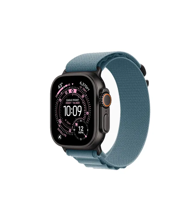 Apple Watch Ultra 4 Alpine Loop Apple Watch Ultra 4 Alpine Loop