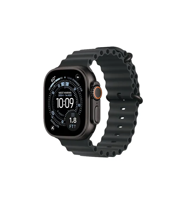 Apple Watch Ultra 4 Ocean Band Apple Watch Ultra 4 Ocean Band
