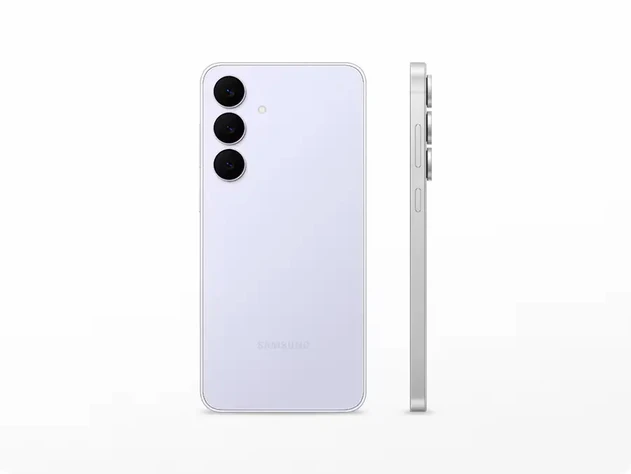 Samsung Galaxy S25 FE 8/256 Ice Blue