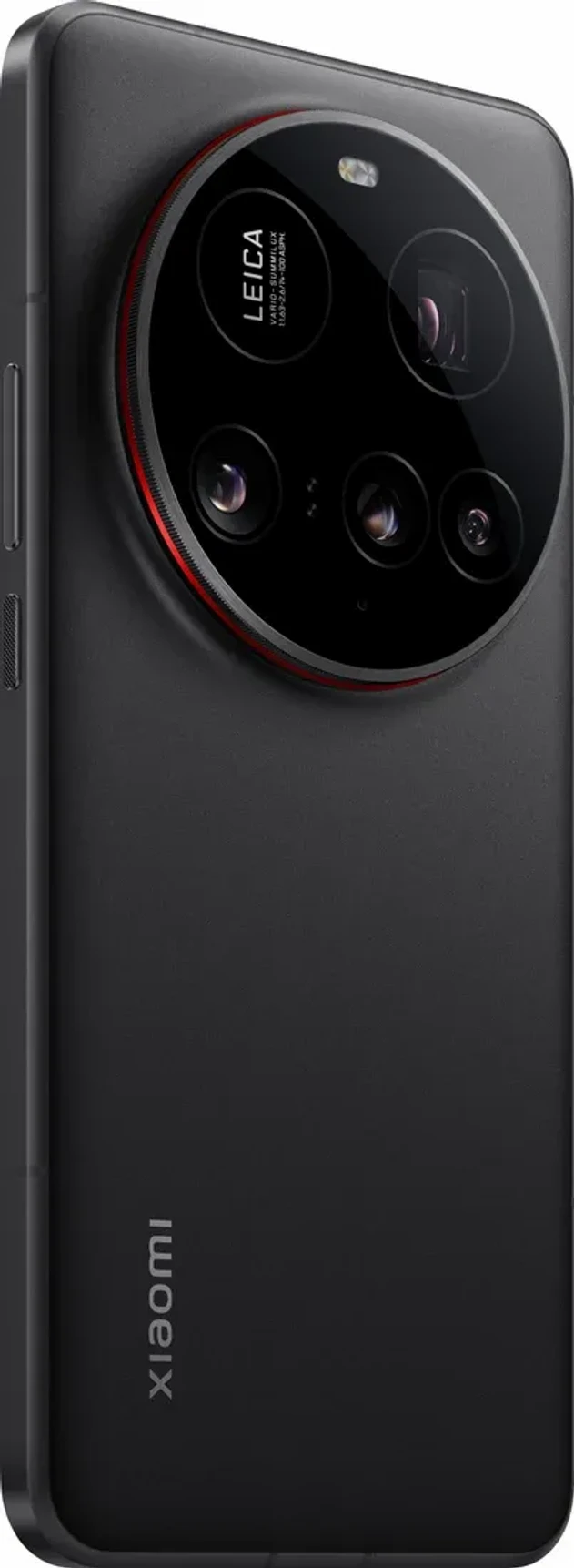 Xiaomi 15 Ultra 16/1024 международная версия (Черный)