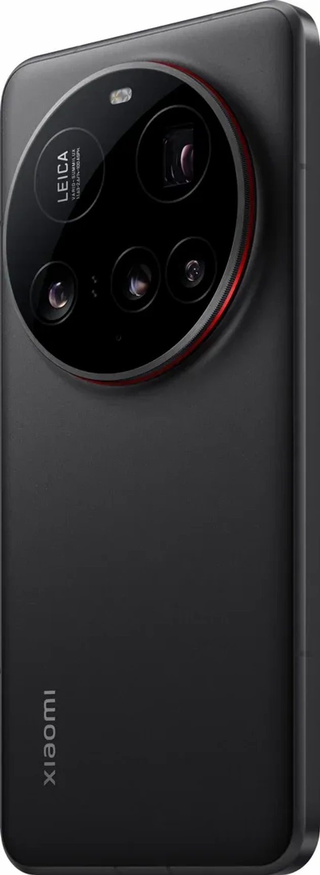 Xiaomi 15 Ultra 16/1024 международная версия (Черный)
