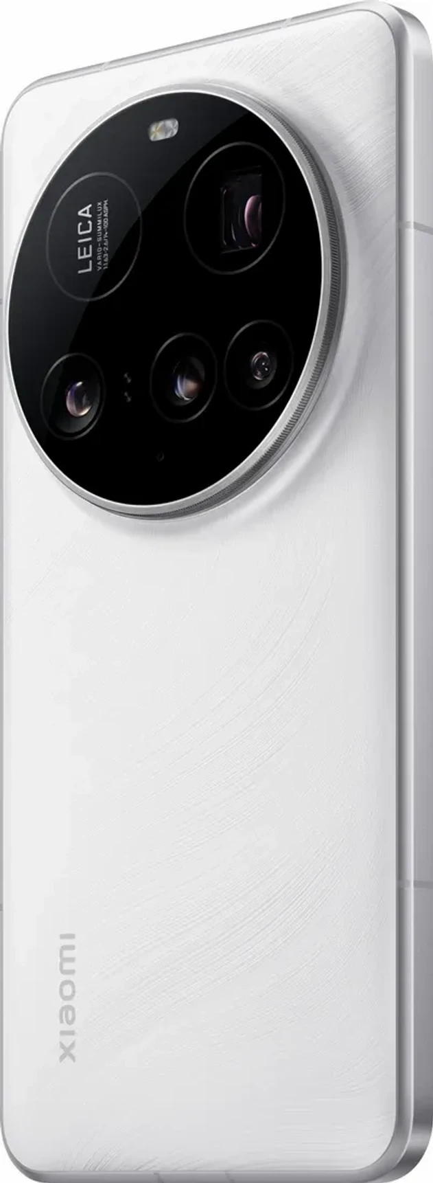 Xiaomi 15 Ultra 16/1024 международная версия (Белый)
