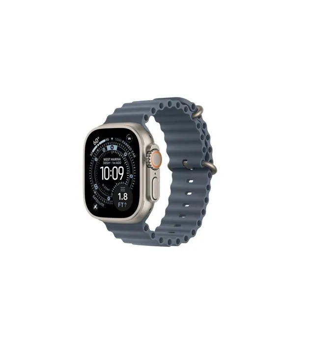 Apple Watch Ultra 4 Ocean Band Apple Watch Ultra 4 Ocean Band