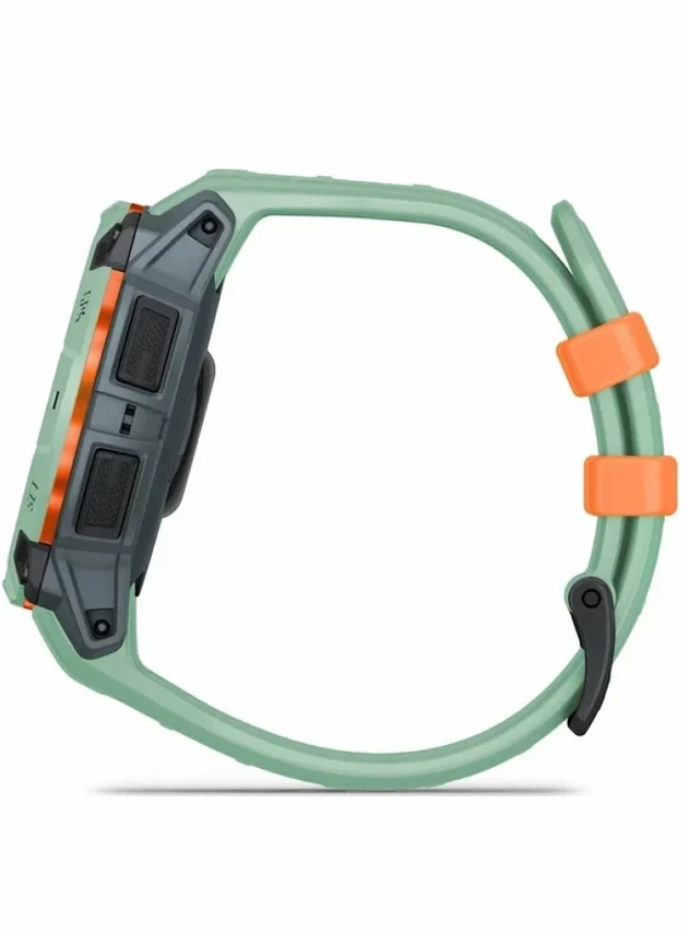 Garmin Instinct 3 45 мм Зелёный