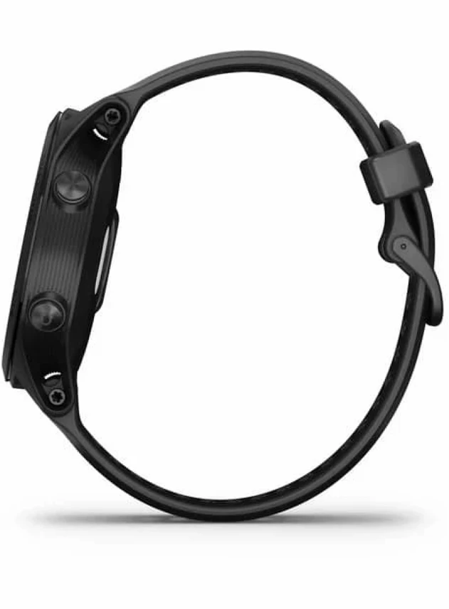 Garmin Forerunner 945 Чёрный