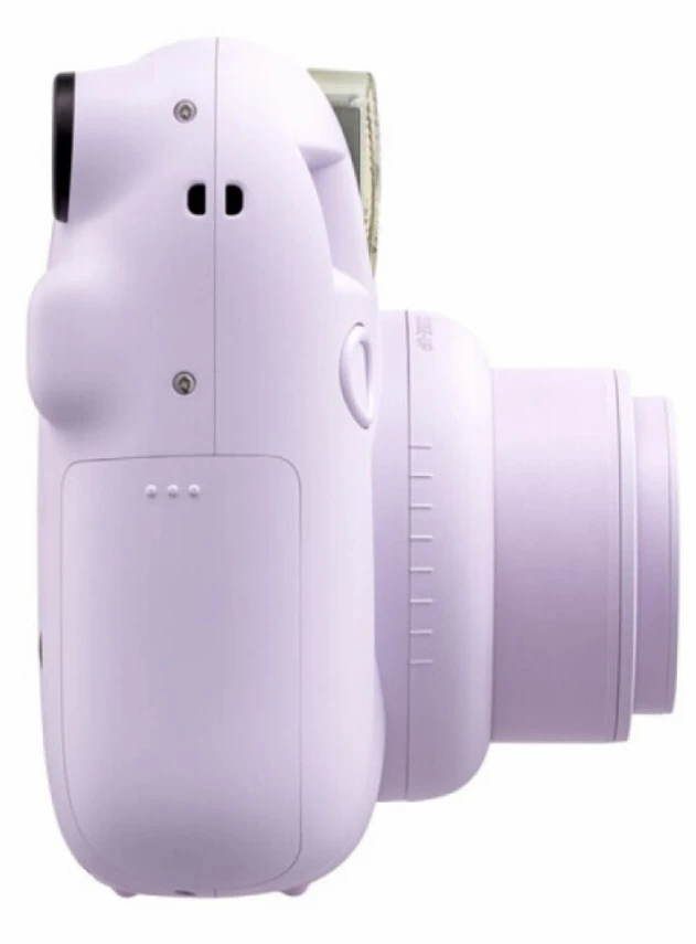 Fujifilm Instax Mini 12 Фиолетовый