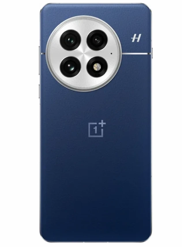 OnePlus 13 12GB/512GB китайская версия, Синий
