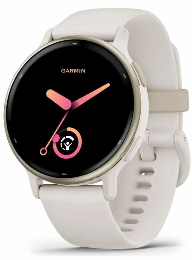 Garmin Vivoactive 5 Слоновая кость