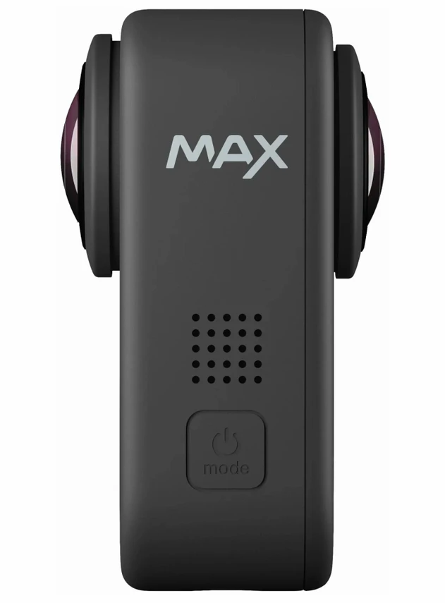 GoPro MAX Чёрный