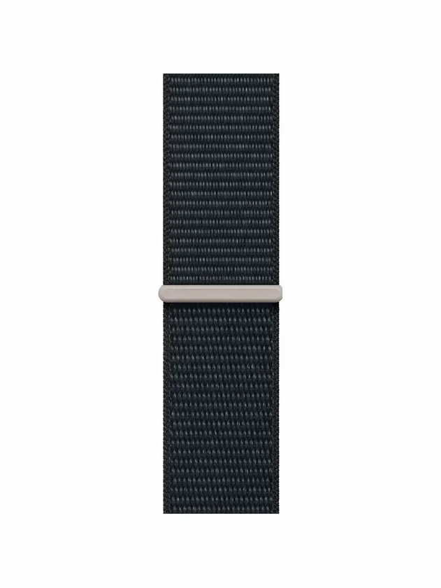 Watch 9 GPS, 45mm Midnight Aluminium, Midnight Sport Loop