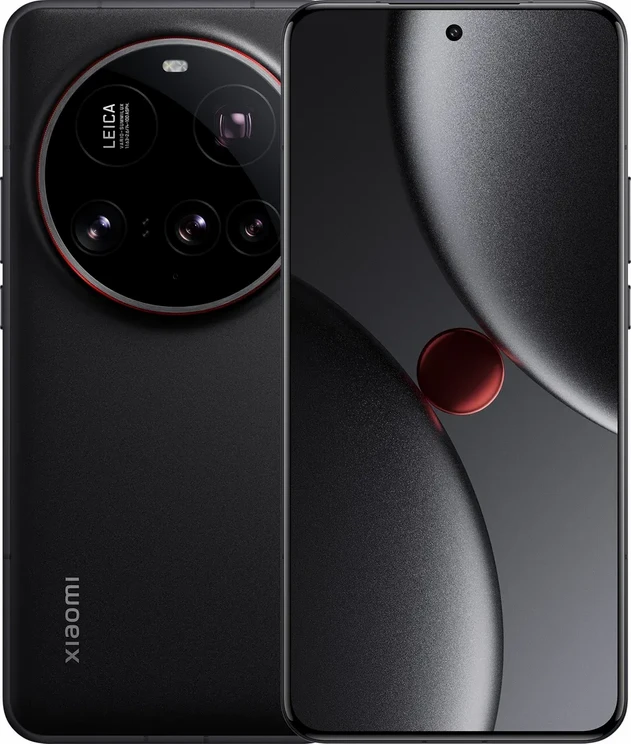 Xiaomi 15 Ultra 16/1024 международная версия (Черный)