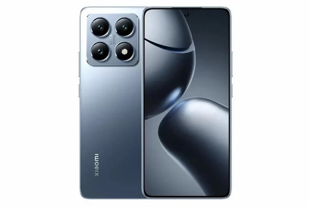 Xiaomi 14T 12/256 Blue