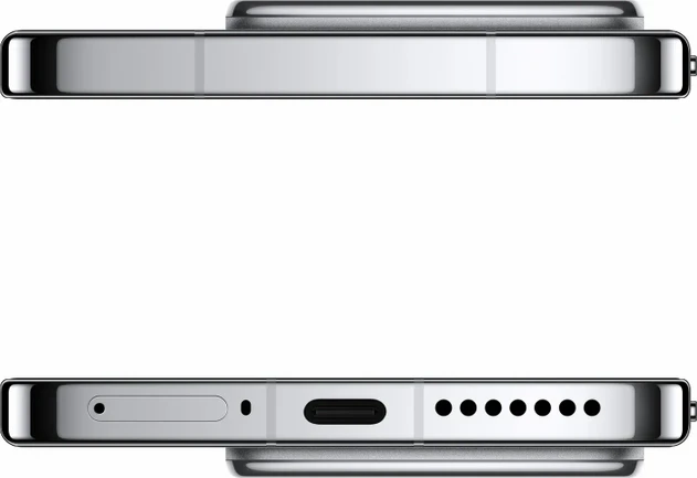 Xiaomi 15 12GB/512GB международная версия (Cеребристый)