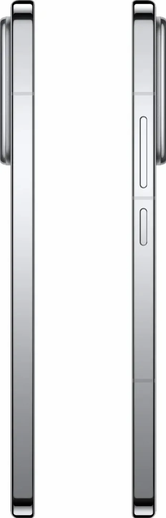 Xiaomi 15 12GB/512GB международная версия (Cеребристый)