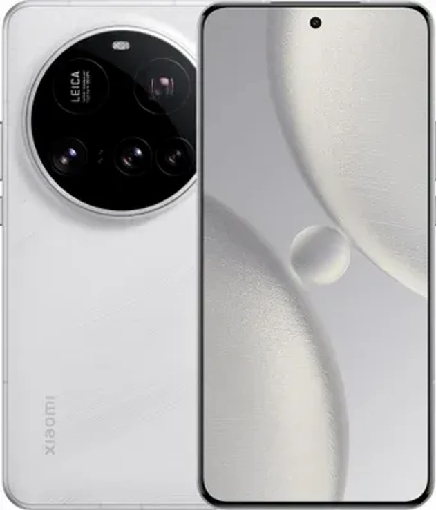 Xiaomi 15 Ultra 16/1024 международная версия (Белый)