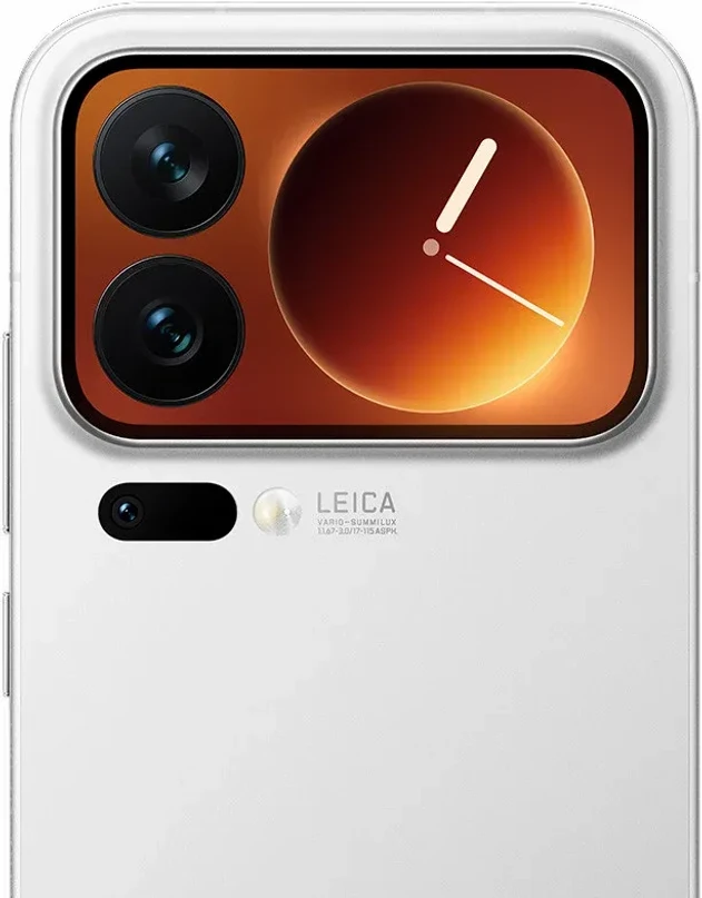 Xiaomi 17 Pro Max 16GB/512GB китайская версия (Белый) Xiaomi 17 Pro Max 16GB/512GB китайская версия (Белый)