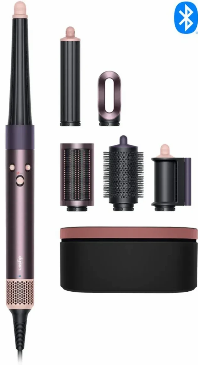 Dyson Airwrap Complete Long HS08 i.d. Jasper plum (яшмовая слива) Dyson Airwrap Complete Long HS08 i.d. Jasper plum (яшмовая слива)