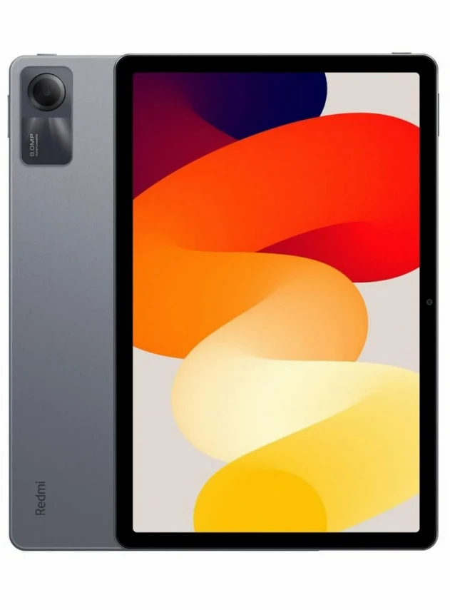 Redmi Pad SE 6GB/128GB международная версия, графитовый серый