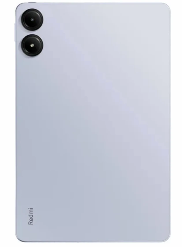 Redmi Pad Pro 8GB/256GB международная версия, голубой