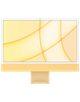 Apple iMac M1 2021 24", 8 GB, 512 GB SSD, Жёлтый Z12S000BM