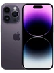 iPhone 14 Pro б/у 512 GB Тёмно-фиолетовый *C