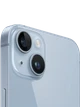 iPhone 14 Plus б/у 256 GB Синий *C