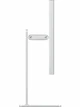 Монитор Apple Pro Display XDR (MWPF2)