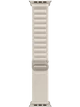 Apple Watch Ultra 145-190 мм Ткань Сияющая звезда