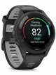 Garmin Forerunner 265 Чёрный/пудрово-серый