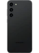 Samsung Galaxy S23 Plus 8/256 GB Чёрный фантом