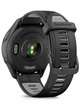 Garmin Forerunner 265 Чёрный/пудрово-серый