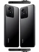 Redmi Note 12S 8/256 GB Черный