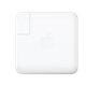 Сетевое зарядное Apple 87W USB-C Power Adapter MNF82Z/A