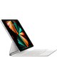 Apple Magic Keyboard для iPad Pro 12.9" 5th gen. [MJQL3] (2021) Белый