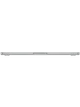 Macbook Air 13" M2 2022 256 GB Серебристый MLXY3