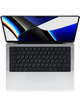 MacBook Pro 16" (M1 Pro 10C CPU, 16C GPU, 2021), 16 GB, 1 TB SSD, Silver [MK1F3]