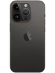 iPhone 14 Pro б/у 256 GB Чёрный космос Demo