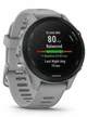 Garmin Forerunner 255S Светло-серый/чёрный