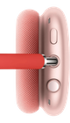 Apple AirPods Max Red (Красные) [MGYM3]