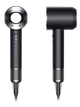 Dyson HD07 Supersonic Чёрный
