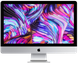 Apple iMac 27" Retina 5K, Intel Сore i5, 8 ГБ, 1 ТБ SSD, Fusion Drive / Radeon Pro 570X [MRQY2]