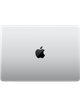 MacBook Pro 16" (M1 Pro 10C CPU, 16C GPU, 2021), 16 GB, 1 TB SSD, Silver [MK1F3]
