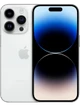 iPhone 14 Pro б/у 256 GB Серебристый *C