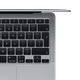 Apple MacBook Air 13" M1 2020 3,2 Мгц, 8 GB, 256 GB SSD, «‎Space Gray» [MGN63]