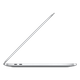 Apple MacBook Pro 13" M1 2020 3,2 Мгц, 16 GB, 512 GB SSD, «‎Silver» [Z11F0002Z]