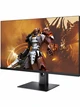 Xiaomi Mi 2K Gaming Monitor 27" XMMNT27HQ (международная версия)