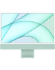 Apple iMac M1 2021 24", 8 GB, 512 GB SSD, Зелёный Z14L000EC